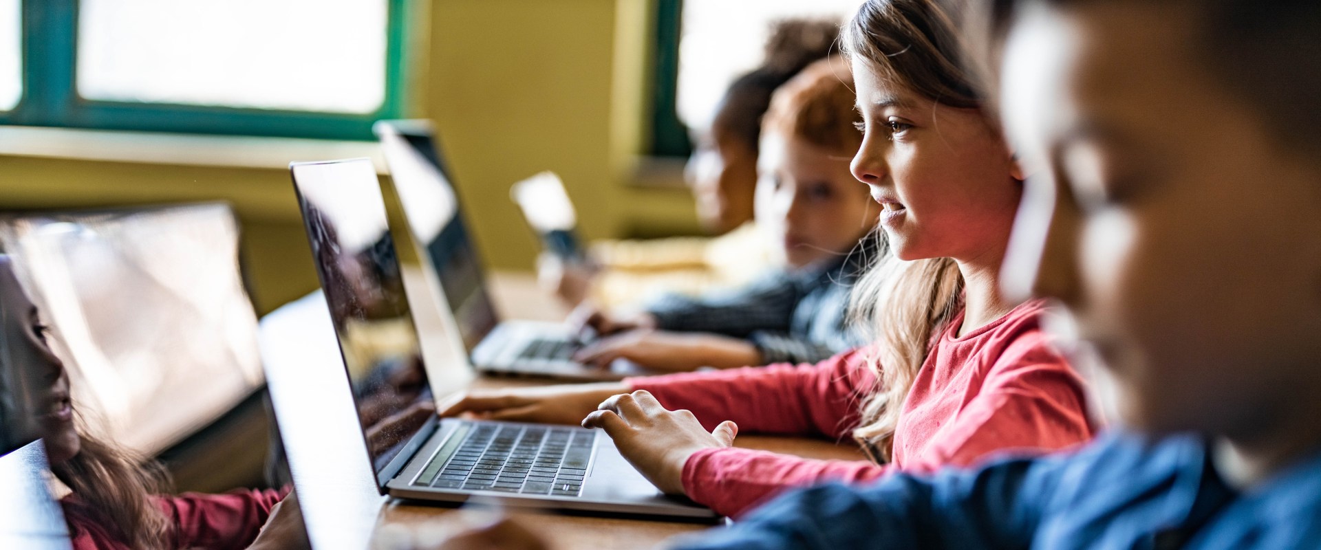 The Power of Educational Technology: Enhancing Learning in the Classroom