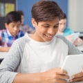 The Transformative Impact of Educational Technology in the Digital Age