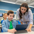 The Importance of Technology Education: What Students Learn and Why It Matters