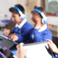 The Power of Educational Technology: Breaking Barriers and Achieving Objectives