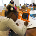 The Transformative Power of Technology in Education