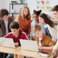 How does educational technology facilitate student learning?