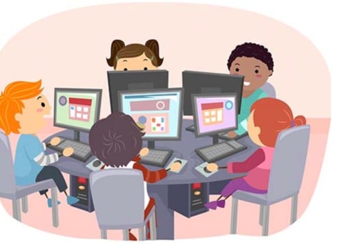 The Power of Technology in Education