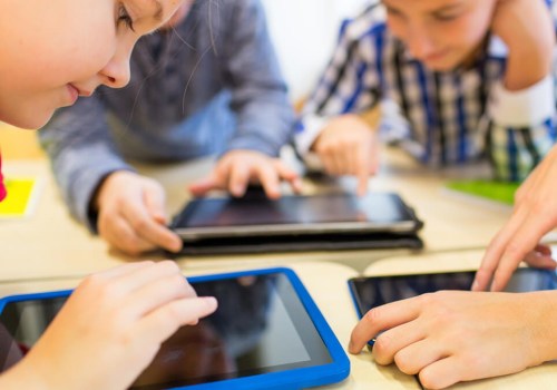 The Transformative Impact of Technology on Teaching and Student Learning