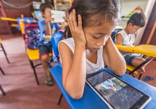 The Power of Educational Technology: Enhancing Learning Outcomes