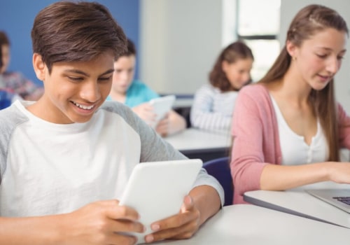 The Transformative Impact of Educational Technology in the Digital Age