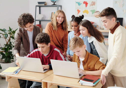 How does educational technology facilitate student learning?